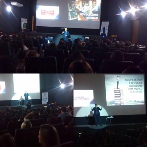 MarcosSousaSebraeCinema